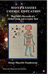 M Cosmic Ed book