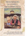 Montessori for Family and Community